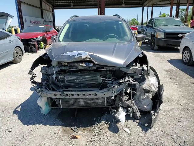 Ford Escape 2018
