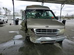 Ford Econoline 2002