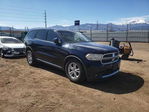 Dodge Durango 2012