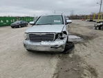 Chrysler Aspen 2009
