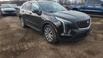 Cadillac XT4 2021