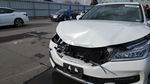 Honda Accord 2016