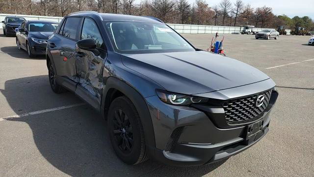 Mazda CX-50 2024