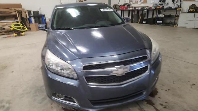 Chevrolet Malibu 2013