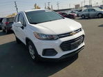 Chevrolet Trax 2018