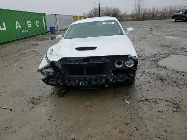 Dodge Challenger 2019
