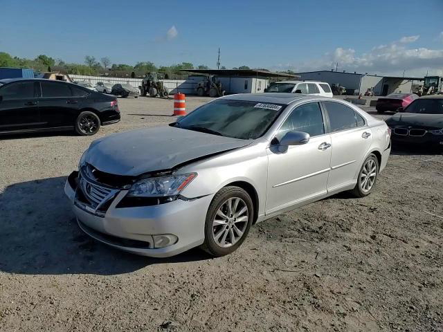 Lexus ES 2010