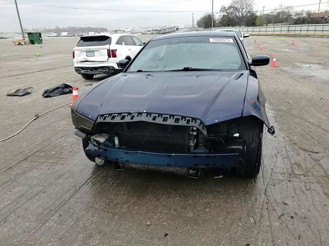 Dodge Charger 2013