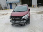 Nissan Versa 2018