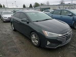 Hyundai Elantra 2019