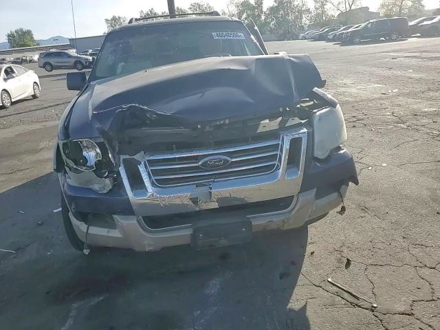 Ford Explorer 2006