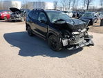 Subaru Forester 2021