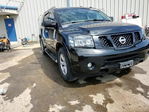 Nissan Armada 2013