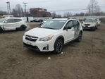 Subaru XV 2017