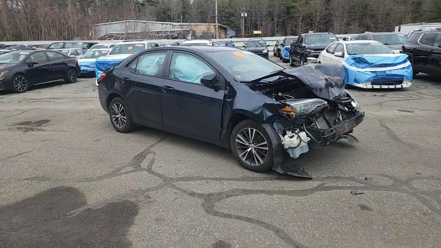Toyota Corolla 2018