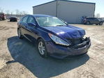 Hyundai Sonata 2012