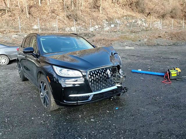 Lincoln Corsair 2025