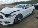 Ford Mustang 2015