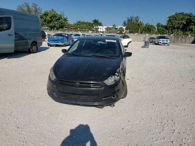 Dodge Dart 2013