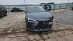 Lexus NX 2025