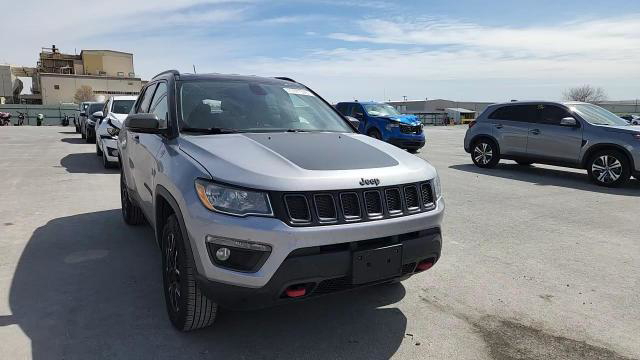 Jeep Compass 2019
