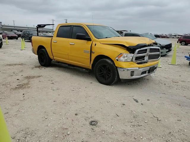 RAM 1500 2016