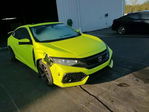 Honda Civic 2019
