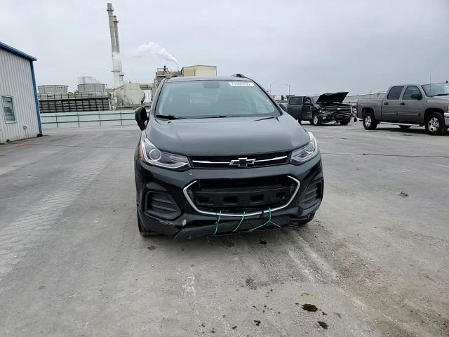 Chevrolet Trax 2022