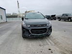 Chevrolet Trax 2022