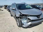 Toyota RAV 4 2017