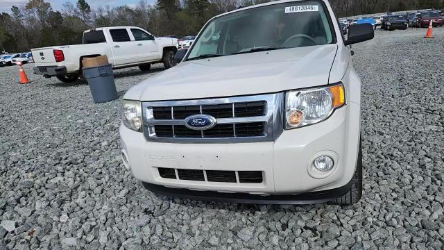 Ford Escape 2012