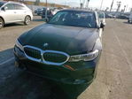 BMW Series 3 2019