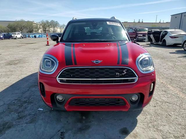 MINI Cooper 2024