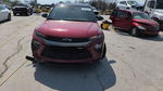 Chevrolet TrailBlazer 2021