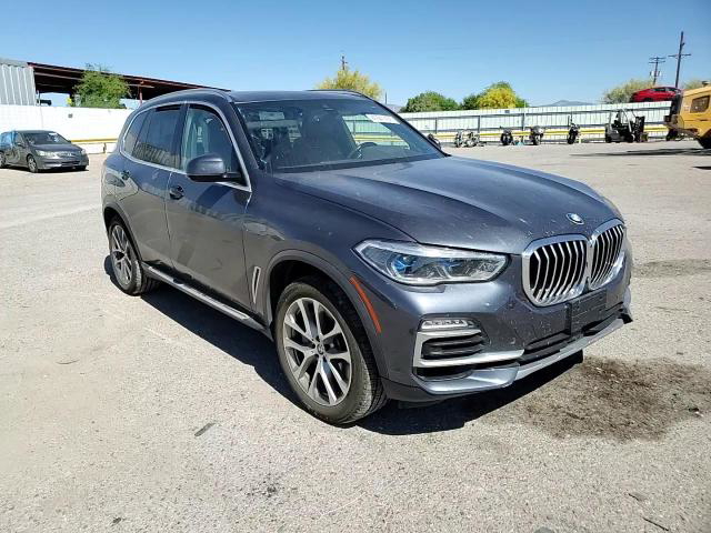 BMW X5 2019