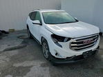 GMC Terrain 2019