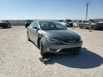 Chrysler 200 2015