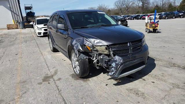 Dodge Journey 2015