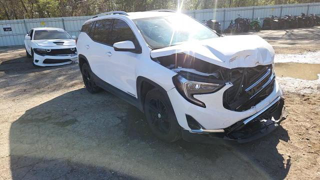 GMC Terrain 2020