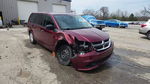 Dodge Caravan 2020