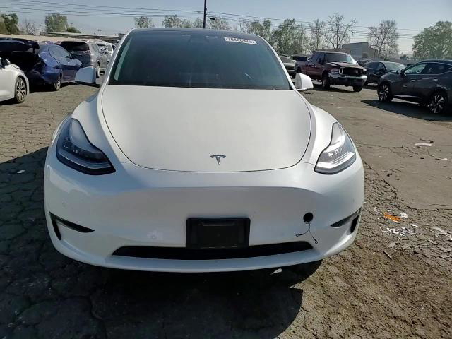 Tesla Model Y 2020