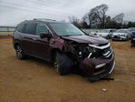 Honda Pilot 2016