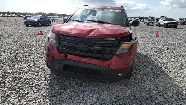 Ford Explorer 2015