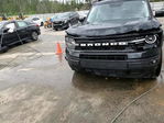 Ford Bronco 2021