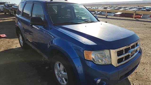 Ford Escape 2012
