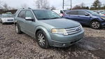 Ford Taurus 2008