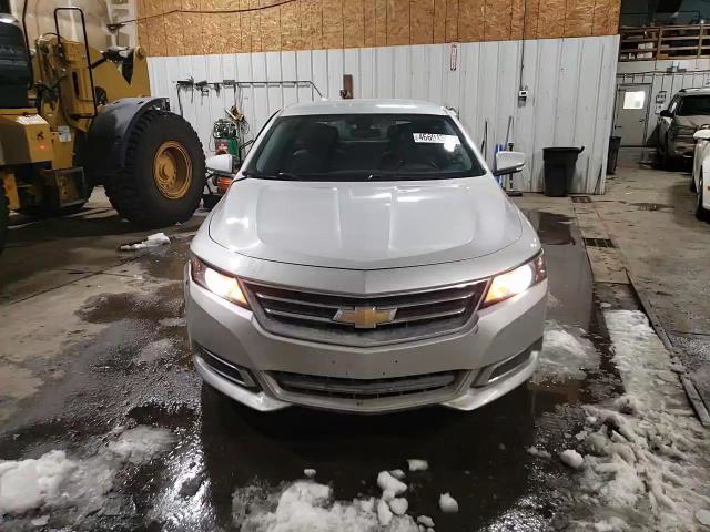 Chevrolet Impala 2017