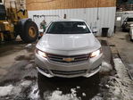 Chevrolet Impala 2017