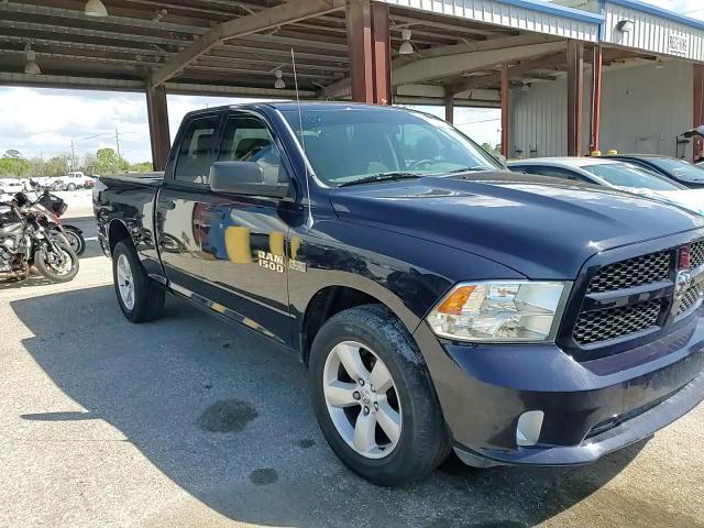 RAM 1500 2013