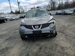 Nissan Juke 2014